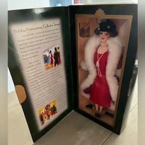 1997 Bon Voyage Barbie